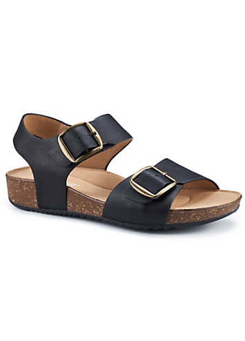 hotter extra wide sandals
